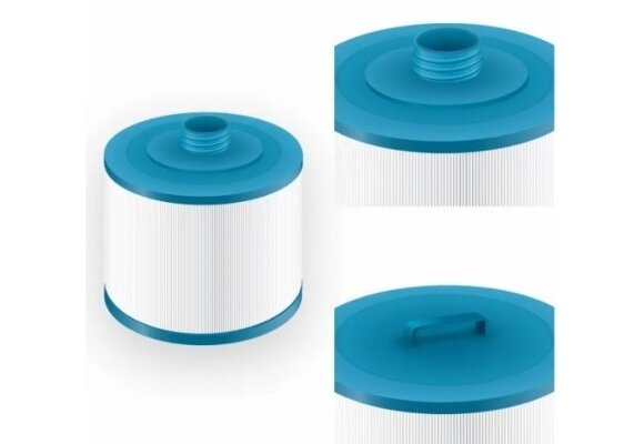 Zwemland Spa filter type 71