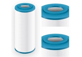 Zwemland Spa filter type 61