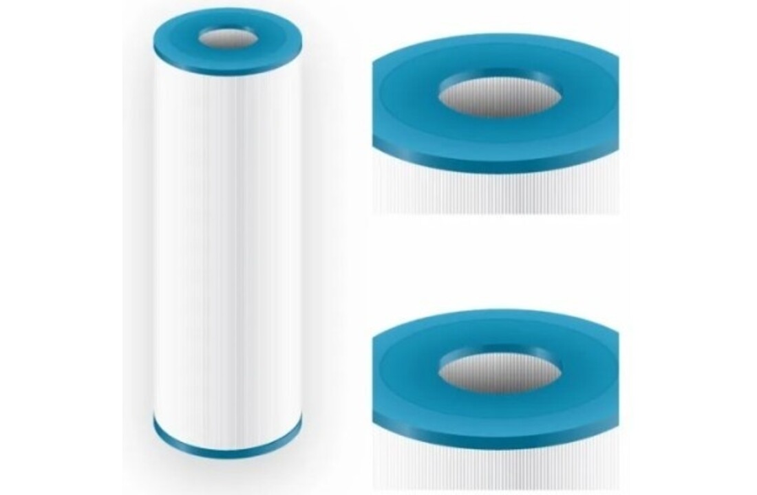 Zwemland Spa filter type 6