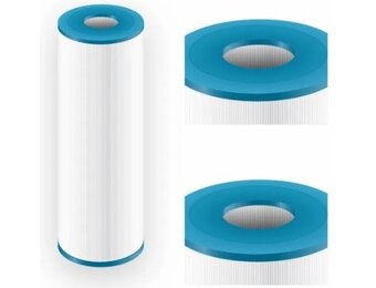 Zwemland Spa filter type 6