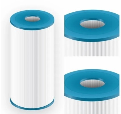 Zwemland Spa filter type 56