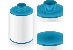 Zwemland Spa filter type 53