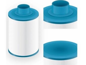 Zwemland Spa filter type 53