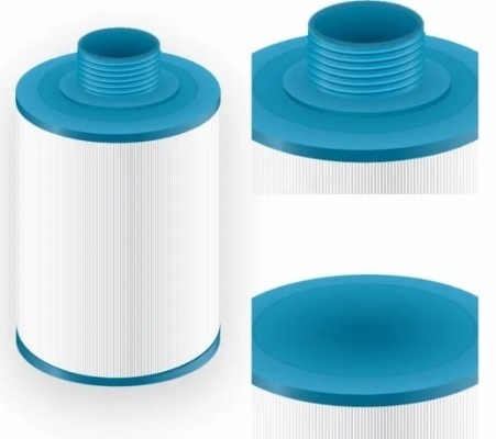 Zwemland Spa filter type 53