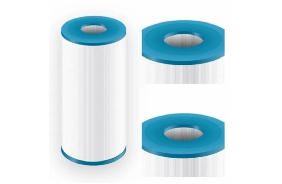 Zwemland Spa filter type 5