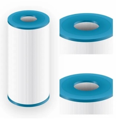 Zwemland Spa filter type 5