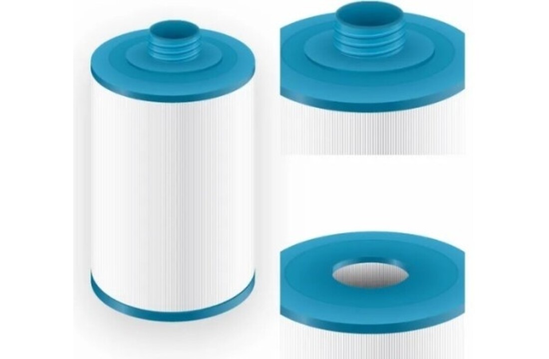 Zwemland Spa filter type 37