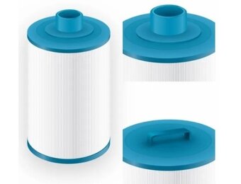 Zwemland Spa filter type 36
