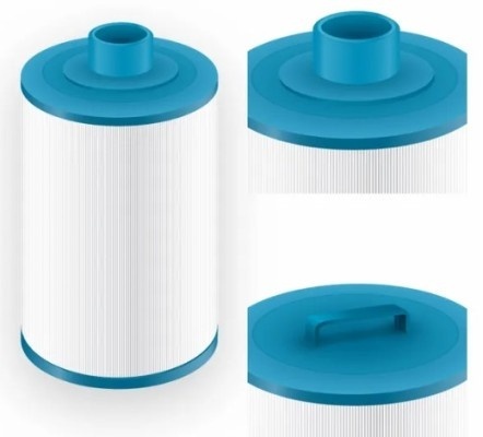 Zwemland Spa filter type 36