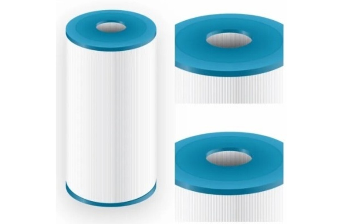 Zwemland Spa filter type 35