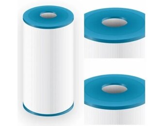 Zwemland Spa filter type 35