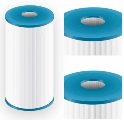 Zwemland Spa filter type 35