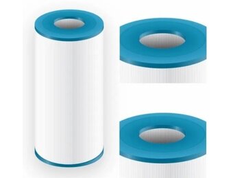 Zwemland Spa filter type 34