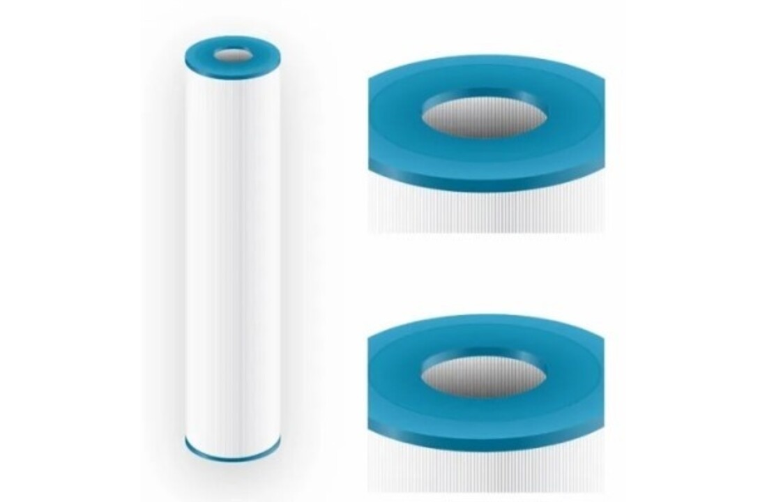 Zwemland Spa filter type 33