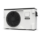 Hayward K-PAC Full Inverter Warmtepomp 11 kW  - Tot 65 m3