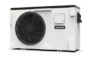 Hayward K-PAC Full Inverter Warmtepomp 11 kW  - Tot 65 m3