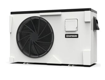 Hayward K-PAC Full Inverter Warmtepomp 11 kW  - Tot 65 m3