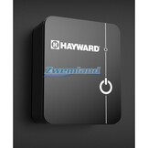 Hayward K-PAC Full Inverter Warmtepomp 9 kW 230V  - Tot 50 m3