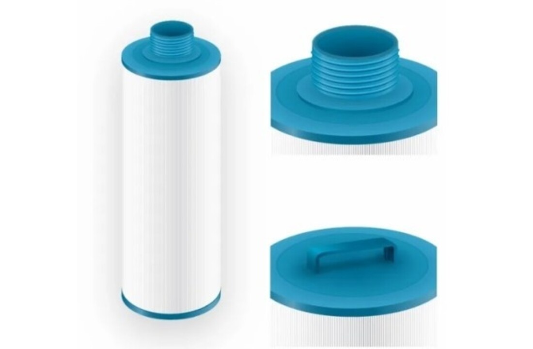 Zwemland Spa filter type 30