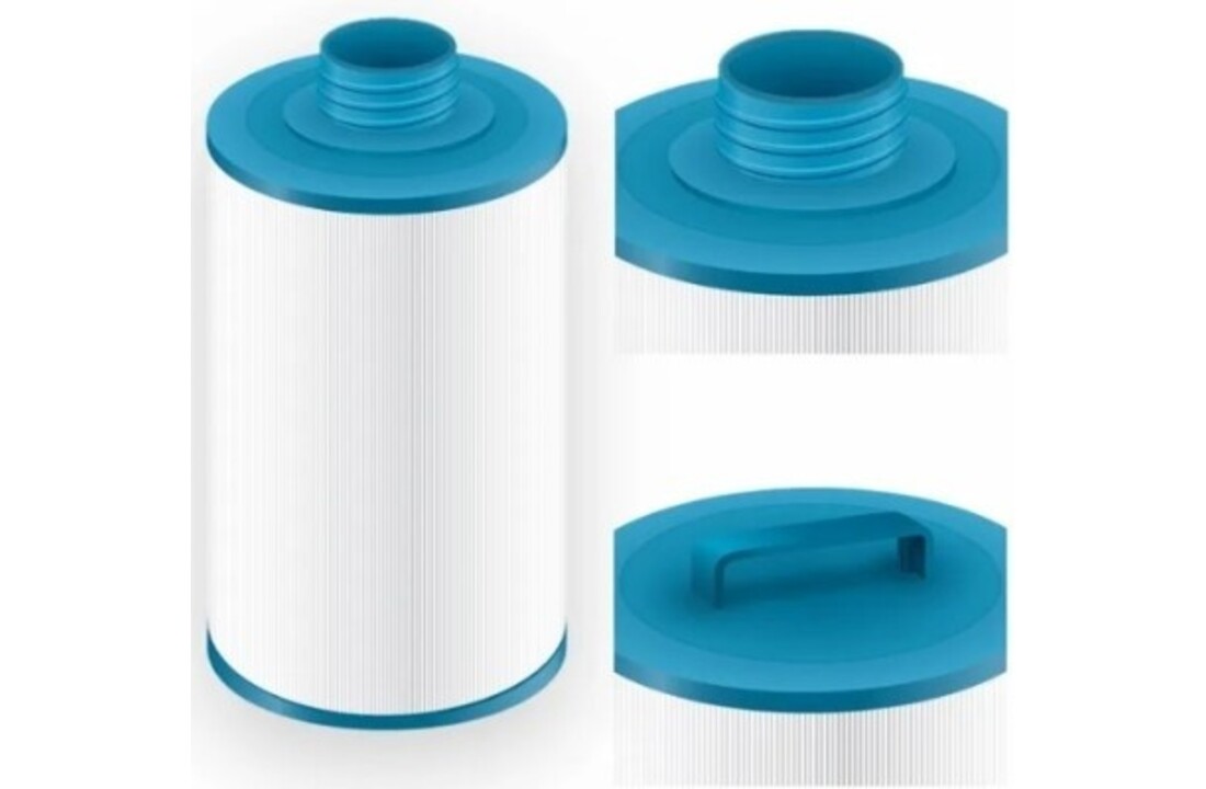 Zwemland Spa filter type 28