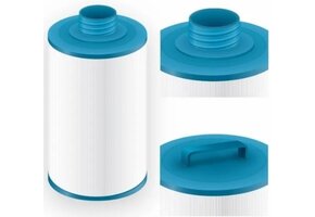 Zwemland Spa filter type 28