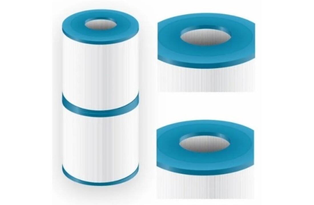 Zwemland Spa filter type 26