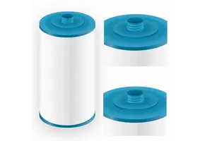 Zwemland Spa filter type 22