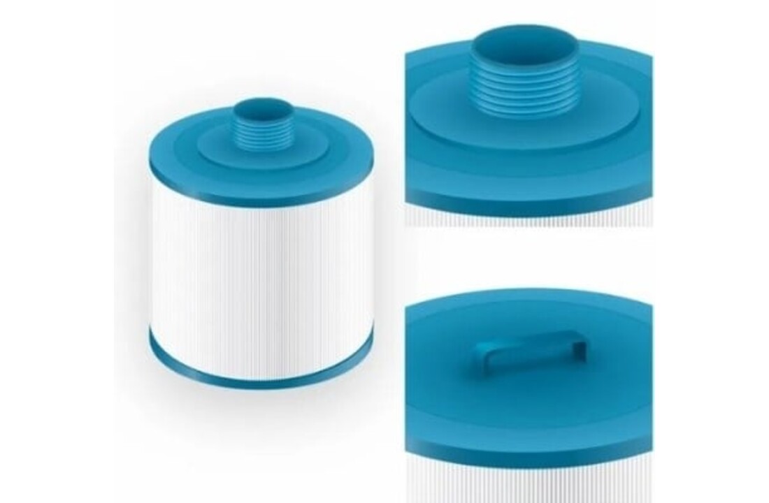 Zwemland Spa filter type 20