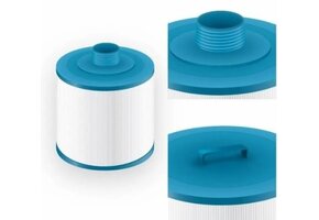 Zwemland Spa filter type 20