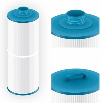 Zwemland Spa filter type 2