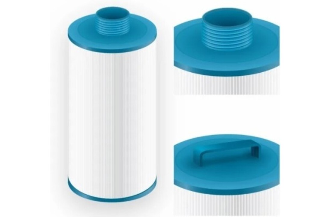 Zwemland Spa filter type 16