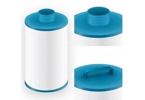 Zwemland Spa filter type 15