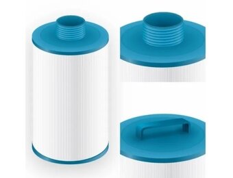 Zwemland Spa filter type 15