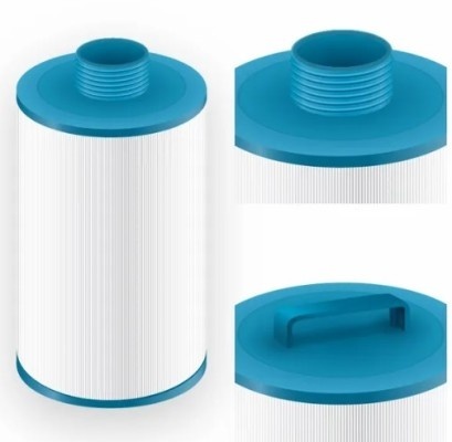 Zwemland Spa filter type 15