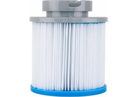 Zwemland Spa filter type 102