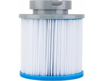 Zwemland Spa filter type 102