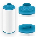 Zwemland Spa filter type 1