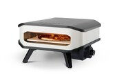 Cozze Pizza Oven Elektrisch 33 cm + gratis BBQ set