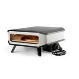 Cozze Pizza Oven Elektrisch 42.5cm + gratis BBQ set - Black Friday