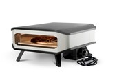 Cozze Pizza Oven Elektrisch 42.5 cm + gratis BBQ set