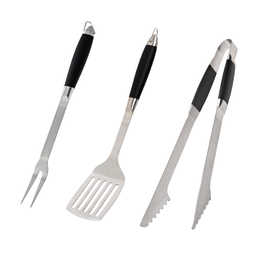 Cozze Pizza Oven Elektrisch 42.5cm + gratis BBQ set - Black Friday