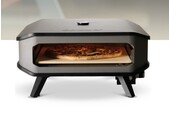 Cozze Pizza Oven Gas 42.5 cm 17 + gratis BBQ set