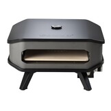 Cozze Pizza Oven Gas 33 cm + gratis BBQ set - Black Friday