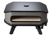 Cozze Pizza Oven Gas 33 cm + gratis BBQ set