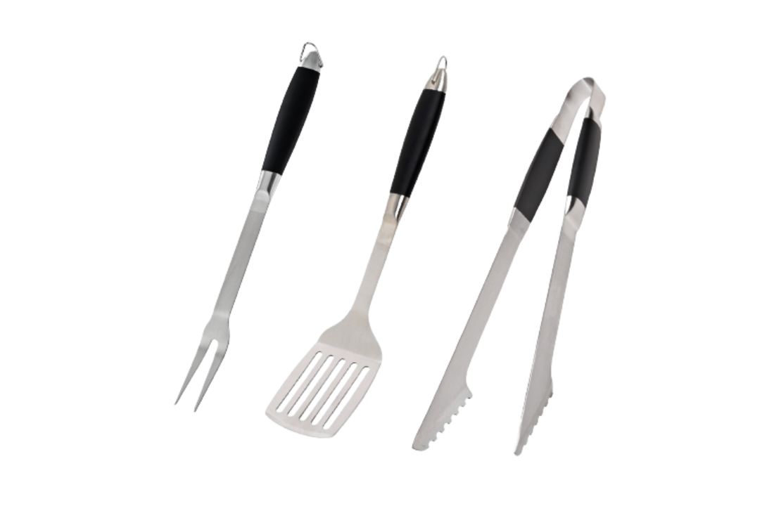 Cozze Pizza Oven Gas 33 cm + gratis BBQ set - Black Friday