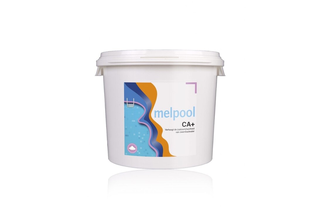 Melpool CA plus  5 kg