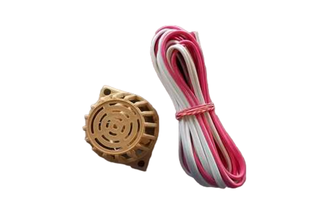 Eos Sauna Bank Temperatuur Sensor met kabel