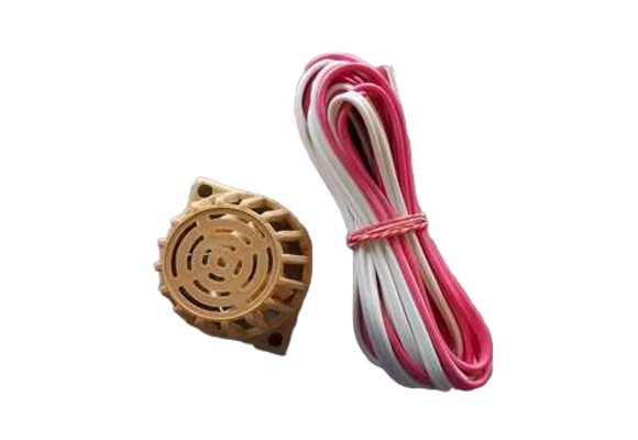 Eos Sauna Bank Temperatuur Sensor met kabel
