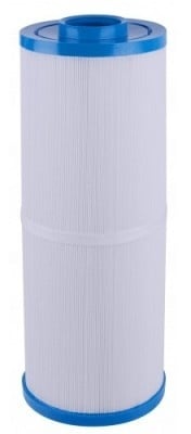 Zwemland Spa filter type 57