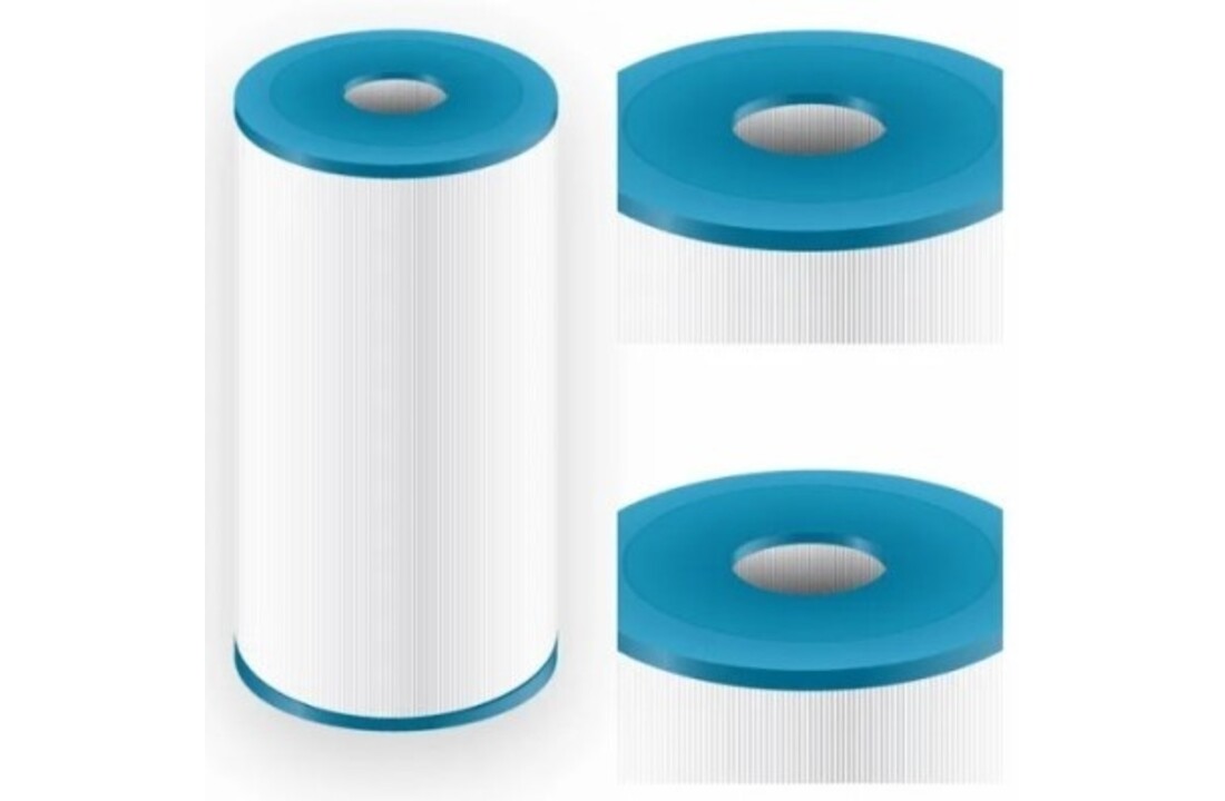 Zwemland Spa filter type 12